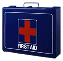 first aid kit