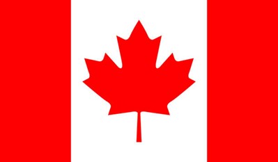 Canadian Flag